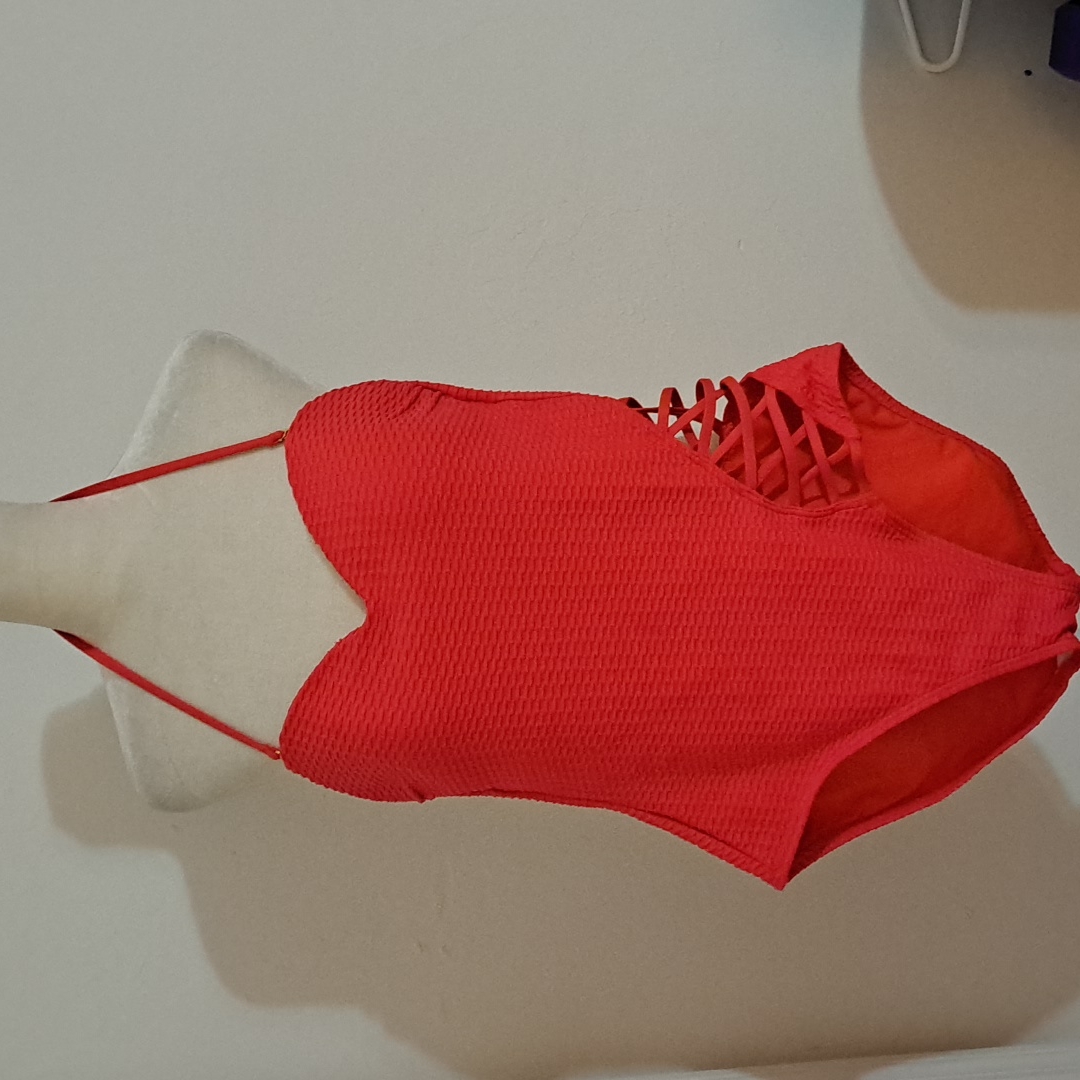 Kenneth Cole New York Swimsuit